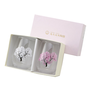 Belle bouteille d'eau potable délicate tasse à verres de luxe - Product Image 1