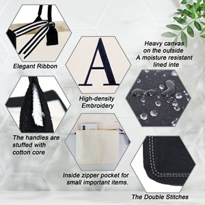 Bolsas de Compras de Polipropileno Impresas Personalizadas de Estilo Nuevo, Bolsa de Fondo Plano con su Propio Logotipo - Product Image 3