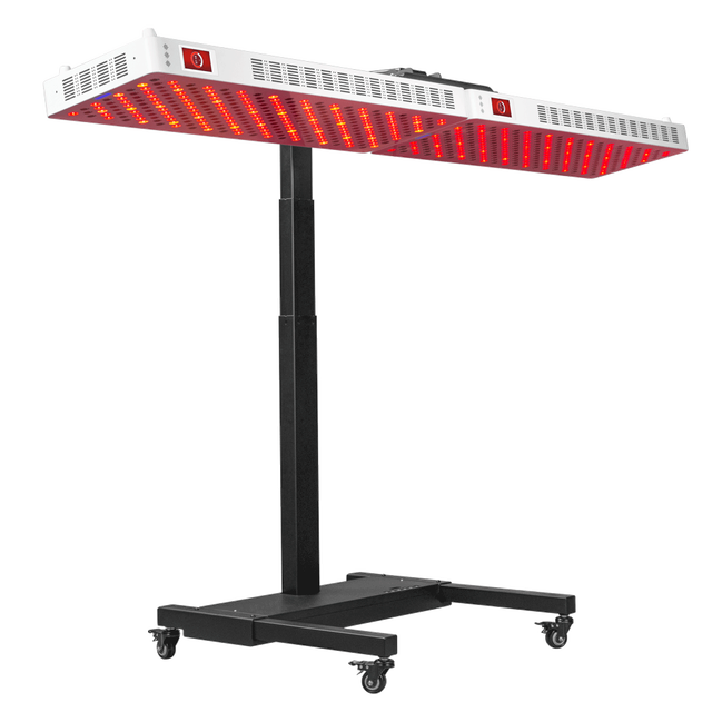 Health Care Infrared Led Light Therapy Panel SPA Clinic Use LED Light Therapy Machine Red Light Therapy Panel