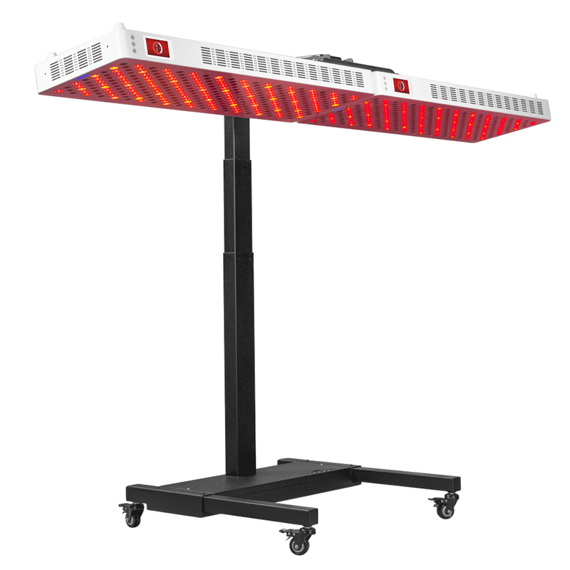 Home Use 1200w Full Body LED