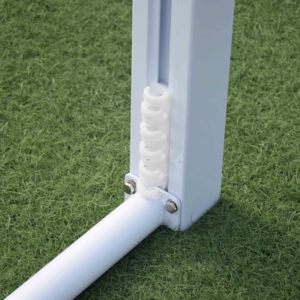 Portable <span class=keywords><strong>Mini</strong></span> Poteau De <span class=keywords><strong>But</strong></span> De <span class=keywords><strong>Football</strong></span> À Vendre - Product Image 6