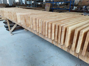 Plancher intérieur en <span class=keywords><strong>bois</strong></span> massif, marches en <span class=keywords><strong>bois</strong></span>, monte les escaliers en spirale, <span class=keywords><strong>prix</strong></span> - Product Image 2