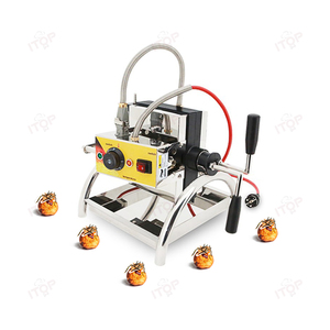 Máquina para Hacer Waffles <span class=keywords><strong>Totoro</strong></span> en Oferta, Wafflera Económica para Sándwiches de Waffles - Product Image 3