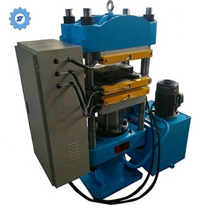 Chất lượng cao <span class=keywords><strong>eva</strong></span> dép cao su sản phẩm các bản vá lỗi máy ép nén - Product Image 3