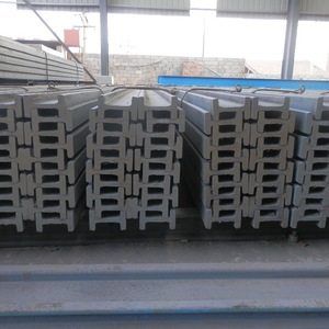 <span class=keywords><strong>Poutre</strong></span> en acier H laminée à chaud ASTM A992 EN 10025 JIS G3192 pour structure de bâtiment ISO CE - Product Image 6