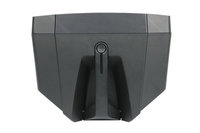 Enceinte DJ professionnelle 2 voies avec woofer en ferrite et tweeter en titane, 12/15 pouces en option pour la location de scène, vente en gros