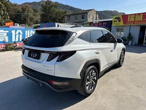 Hyundai Tucson L Usata 2020 2023 2025 1.5T GLX Elite Benzina SUV Automatica Auto <span class=keywords><strong>di</strong></span> <span class=keywords><strong>Seconda</strong></span> <span class=keywords><strong>Mano</strong></span> Disponibile Pronta per l'Esportazione - Product Image 2