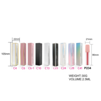 Gloss à lèvres personnalisé en gros, rouge à lèvres végétalien, imperméable, longue durée, mat, gloss à lèvres nourrissant, gloss à lèvres liquide