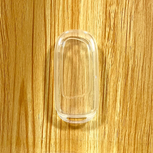 Otros accesorios para automóviles Accesorios para llaves interiores Funda para llave de coche de TPU CoverFit para Jeep Wrangler Cherokee Patriot - Product Image 2