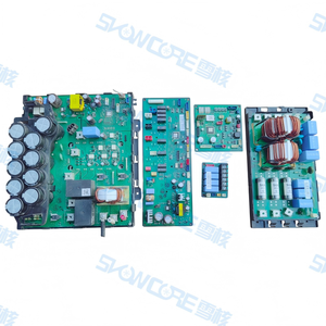 จัดส่งรวดเร็ว <span class=keywords><strong>ซัม</strong></span><span class=keywords><strong>ซุง</strong></span> เซ็นทรัล <span class=keywords><strong>แอร์</strong></span> คอนดิชั่นนิ่ง อินเวอร์เตอร์ โมดูลบอร์ด DB92-03337A บอร์ดขับคอมเพรสเซอร์ DB41-01276A/AM9000HT-1 - Product Image 6