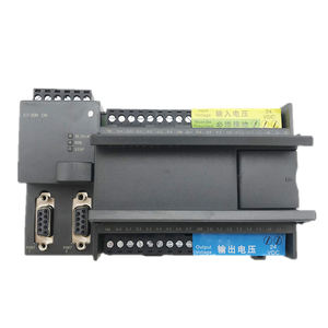 SIEMENS PLC S7-200 CN CPU224XP PLCモジュール6ES7214-2AD23-0XB8 - Product Image 1