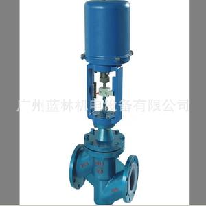 วาล์วควบคุมไฟฟ้า ZDLPF แบบมีสารฟลูออรีน ป้องกันการกัดกร่อน - Product Image 2