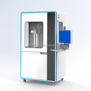 Système de balayage ultrasonique de laboratoire pour le test de détection d'électrolyte de batterie - Product Image 2