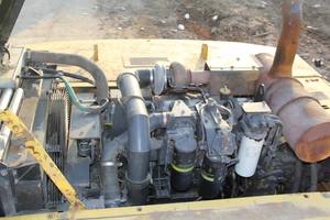 Big-<b>Excavator</b> 40ton Used Komatsu <b>Excavator</b> PC450-8 Suitable Price PC 400 PC 400-8 - Product Image 5