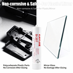 Sellos Inflables <span class=keywords><strong>de</strong></span> Silicona <span class=keywords><strong>de</strong></span> Alto Rendimiento KAYIJIE SI-598/207/5910/5900/5699: Flexibilidad y Hermeticidad Excepcionales para Buceo - Product Image 3