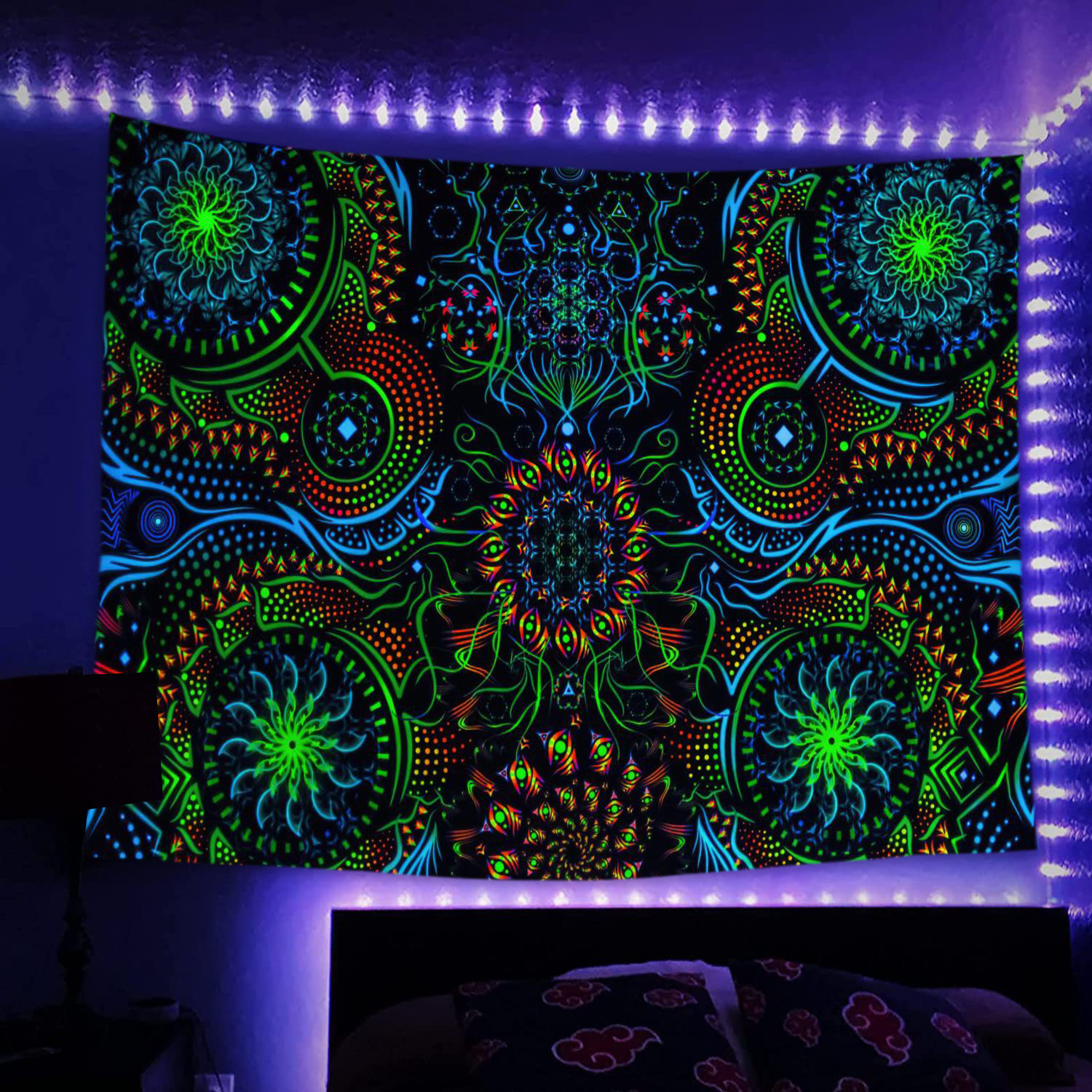 UV 1