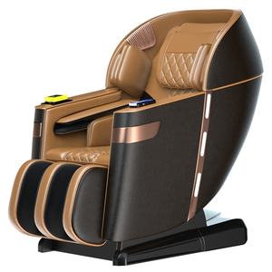 Produits tendance <span class=keywords><strong>2023</strong></span> Nouveautés Fauteuil de massage complet réglable Relaxation Fauteuil de massage à domicile Écran tactile Voix IA SL - Product Image 5