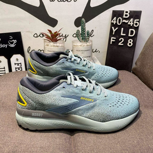 Zapatillas Deportivas Acolchadas Ghost 2026, Transpirables y Cómodas <span class=keywords><strong>para</strong></span> Entrenamiento Diario, Unisex - Product Image 4