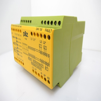 Respuesta instantánea 24/7, amplio stock. 24VDC-3N/O-1N/C-6SO