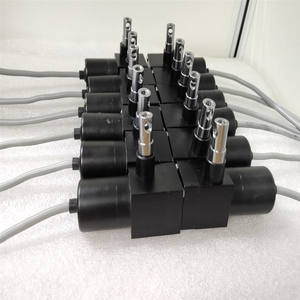 MPS-XXS capteur de déplacement de câble ultra-petit, capteur de déplacement de câble, étanche et anti-poussière - Product Image 6