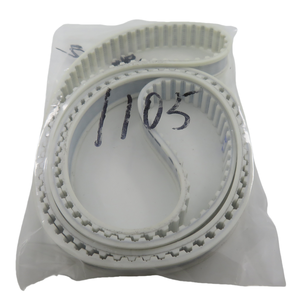 อะไหล่เครื่องจักร SMT 00200196-02 สายพานฟันเฟือง ASM SIEMENS SIPLACE - Product Image 1
