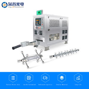 <span class=keywords><strong>UV</strong></span> ánh sáng chữa hệ thống trenchless sửa chữa đường ống <span class=keywords><strong>UV</strong></span> chữa đèn <span class=keywords><strong>UV</strong></span> chữa thiết bị - Product Image 3