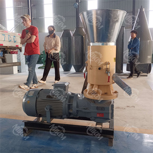 Máquina <span class=keywords><strong>para</strong></span> <span class=keywords><strong>Hacer</strong></span> Pellets <span class=keywords><strong>de</strong></span> Biomasa, Máquina <span class=keywords><strong>para</strong></span> <span class=keywords><strong>Hacer</strong></span> Pellets <span class=keywords><strong>de</strong></span> <span class=keywords><strong>Madera</strong></span> a partir <span class=keywords><strong>de</strong></span> Hojas <span class=keywords><strong>de</strong></span> Olivo - Product Image 6