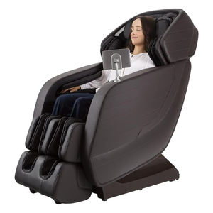 Premium Sprachgesteuerter Einzigartiger Kopfmassagestuhl Multifunktionaler Stilvoller Heim-Massagestuhl für Entspannung Kostengünstig - Product Image 6