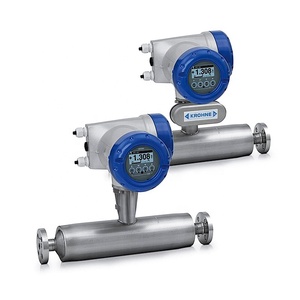 Krohne เครื่องวัดมวลการไหลของก๊าซ OPTIMASS1300 OPTIMASS1300 krohne เครื่องวัดมวล OPTIMASS1300 krohne - Product Image 6