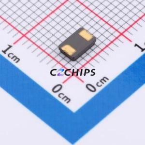 RG08000288 Crystal (Passive) SMD5032-2P Crystal Oscillator 8MHz 10ppm 12pF 30ppm - Product Image 2