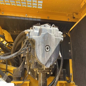 Máquina excavadora Komatsu PC450 2023 Original de Japón de segunda mano con motor de componente central de bajo precio en buenas condiciones - Product Image 5