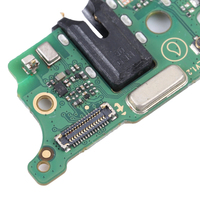 Câble De Carga pour Infinix Note 8 X692 carte de Port de charge câble flexible de charge carte USB