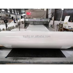 Factory Direct Sale RV Siding/FRP Gel Coat Panels <b>UV</b> Resistant 1-6mm Customizable - Product Image 2