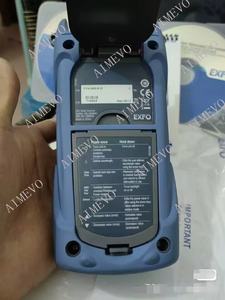 Compteur de source lumineuse FLS-300 Exfo FLS-300-23BL-EA 1310nm 1550nm FLS300 - Product Image 3