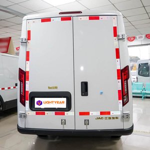 Nouvelle voiture électrique chinoise JAC <span class=keywords><strong>Van</strong></span> Baolu, économique et très demandée - Product Image 6