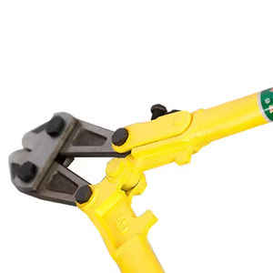 Grandes cisailles à barres en acier Coupe-fil Coupe-fil pour barres en acier - Product Image 4