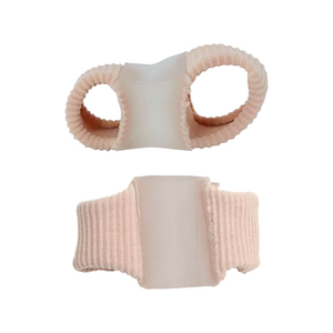 Appareil de mise en forme de l'apparence de la <span class=keywords><strong>chaussure</strong></span> pour hommes et femmes Correcteur de gel de fractionnement des orteils Correcteur d'éversion du pouce - Product Image 5