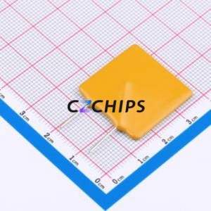 RL16-1400 Resettable Fuse Through hole Component (THT) Fuse 16V 40A 14A 28A - Product Image 2