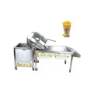 Machine de scellage de pop-corn, pièces de machine de pop-corn de dinde