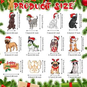 <span class=keywords><strong>Boule</strong></span> <span class=keywords><strong>de</strong></span> Noël <span class=keywords><strong>en</strong></span> <span class=keywords><strong>bois</strong></span> naturel <span class=keywords><strong>de</strong></span> haute qualité et ornements d'arbre transfrontalier vente chaude décorations <span class=keywords><strong>en</strong></span> <span class=keywords><strong>bois</strong></span> peintes ornement suspendu - Product Image 5