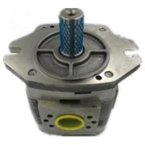 Bomba hidráulica de engranajes internos de alta presión IPVP 4-20 171 + IPVP/4/13 IPVP 6/-100/451 IPVP 7-160 111 - Product Image 1
