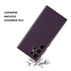 เคสโทรศัพท์หนัง Pu สําหรับ <span class=keywords><strong>Samsung</strong></span> A55 <span class=keywords><strong>54</strong></span> 35 34 25 24 15 14 S24 สีบริสุทธิ์พิเศษธุรกิจหลายสี Sjk405 Laudtec - Product Image 5