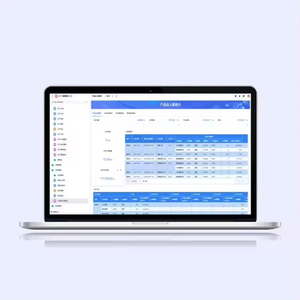 <span class=keywords><strong>ERP</strong></span> quản lý sản xuất máy tính để bàn để tự động hóa quy trình kinh doanh Hệ Thống Tài chính tích hợp mua sắm ứng dụng máy tính để bàn - Product Image 4