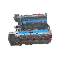 Haute qualité pour BMW S85 5.0L ensemble de moteur neuf et remise à neuf Compatible avec BMW M6 F06 E63 F12