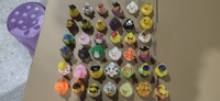 Canards de bain jaunes en gros pour bébés, canards en caoutchouc lestés aux motifs variés, canards Jeep