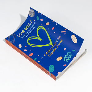 สมุดโน๊ตปกแบบกำหนดเองสมุดไดอารี่น่ารักสมุดบันทึกในโรงงานกระดาษออฟเซ็ตส่งตรงจากโรงงานกระดาษโน้ต - Product Image 5