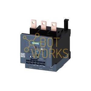 Siemens 3RB30461XD0 - Nuovo - Product Image 1