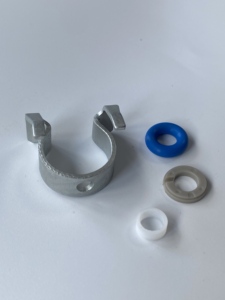 Accesorios de Motor de inyector de combustible de nueva condición para Alfa Romeo <span class=keywords><strong>MINI</strong></span> R55 R56 R57 tipo diésel OEM 1981,90 - Product Image 4