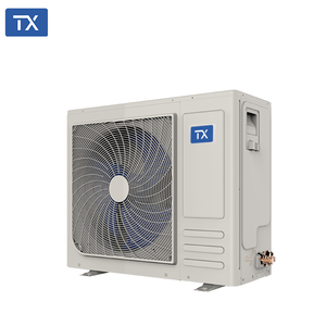 TX 4 Ton 48000 <span class=keywords><strong>Btu</strong></span> 5 Ton <span class=keywords><strong>60000</strong></span> <span class=keywords><strong>Btu</strong></span> 220V 50Hz R32 <span class=keywords><strong>Cassette</strong></span> Aire acondicionado para oficina Tienda Fábrica Sala de reuniones Hotel - Product Image 4