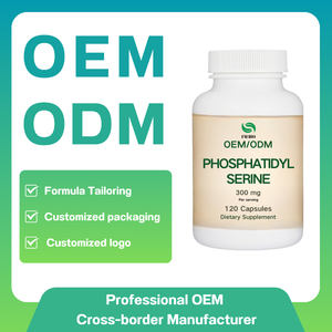 Soy Premium Capsules 70% kapsul | Dukungan otak & pereda stres - Product Image 6